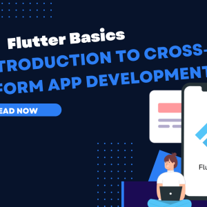 Flutter Basics An Introduction to Cross Platform App Development