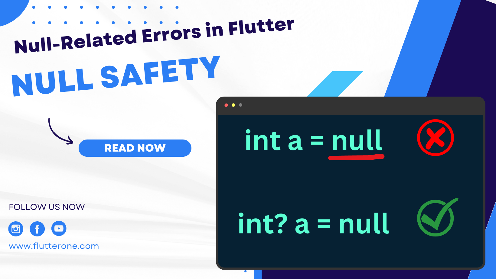 Flutter Layouts: Understanding Rows, Columns, And Containers - FlutterOne