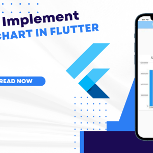 How to Implement Line Chart in Flutter