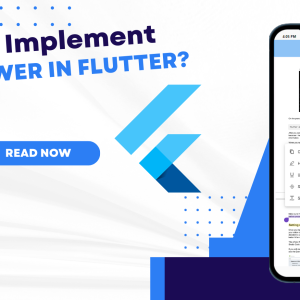 How to implement a PDF viewer in flutter