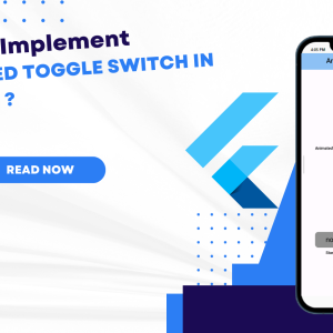 how to implement a Animated toggle switches n flutter using animated toggle switch packege