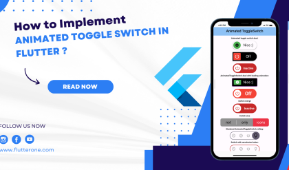 how to implement a Animated toggle switches n flutter using animated toggle switch packege