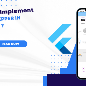 how to implement a easy stepper in flutter using easy stepper