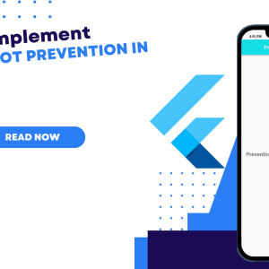 Implementing Screenshot Prevention in Flutter using screen protector Package (1)