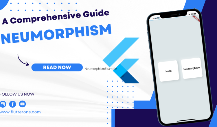 Exploring Neumorphism in Flutter App Design A Guide to Creating Modern Interfaces (1)