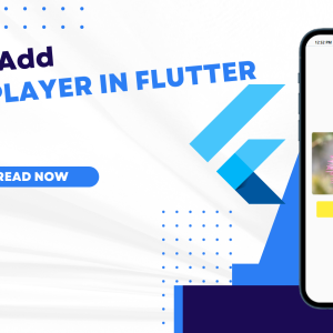 How to Add a Video Player in Flutter