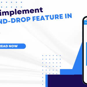 How to implement a drag and drop feature in Flutter (1)