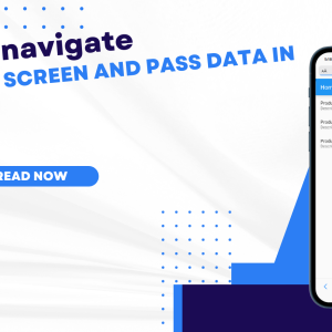 How to navigate to a new screen and pass data in Flutter