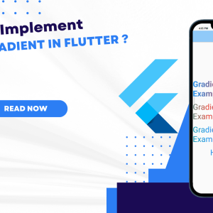 how to implement a text Gradient in flutter using simple gradient text package