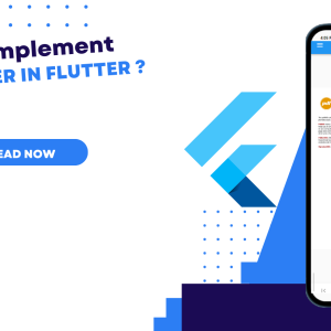 How to Implementing Screen Lock in Flutter (1)