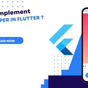 Implementing a Card Swiper in Flutter using card swiper Package